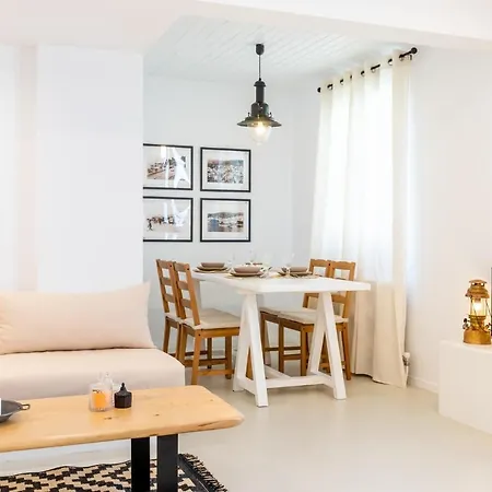 Lito House Apartment Skopelos Town Exterior photo