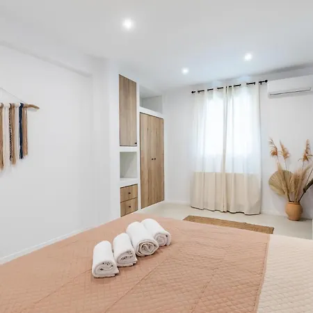 Lito House Apartment Skopelos Town Exterior photo