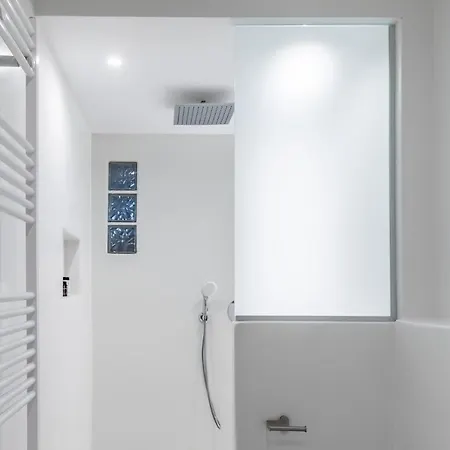 Lito House Apartment Skopelos Town Exterior photo